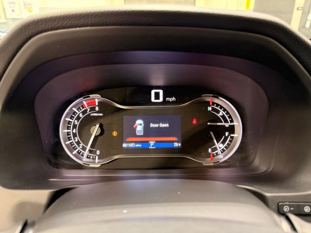 Used 2019 Honda Ridgeline RTL-E image 15