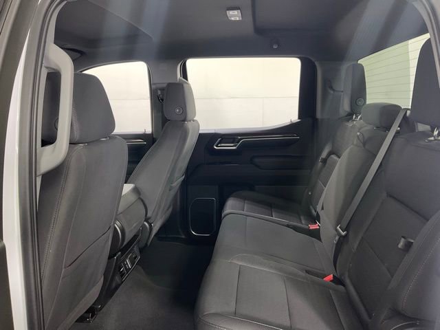 Used 2023 GMC Sierra 1500 Elevation image 34
