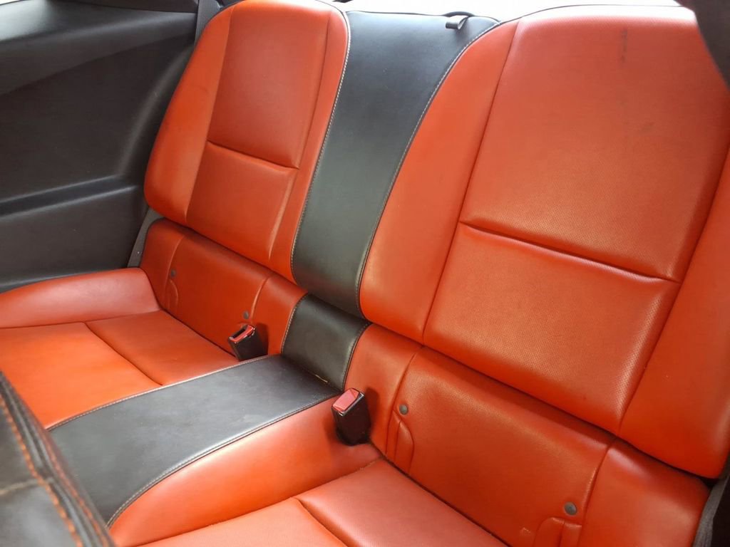 Used 2012 Chevrolet Camaro SS w/ RS Package image 8