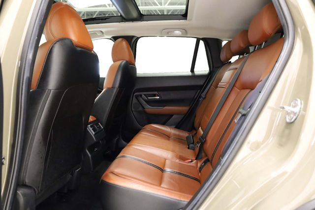 Used 2024 MAZDA CX-50 Meridian Edition w/ Cargo Package image 28