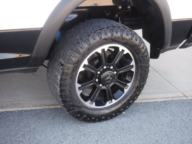 Certified 2023 RAM 2500 Rebel w/ Level 1 Equipment Group image 3