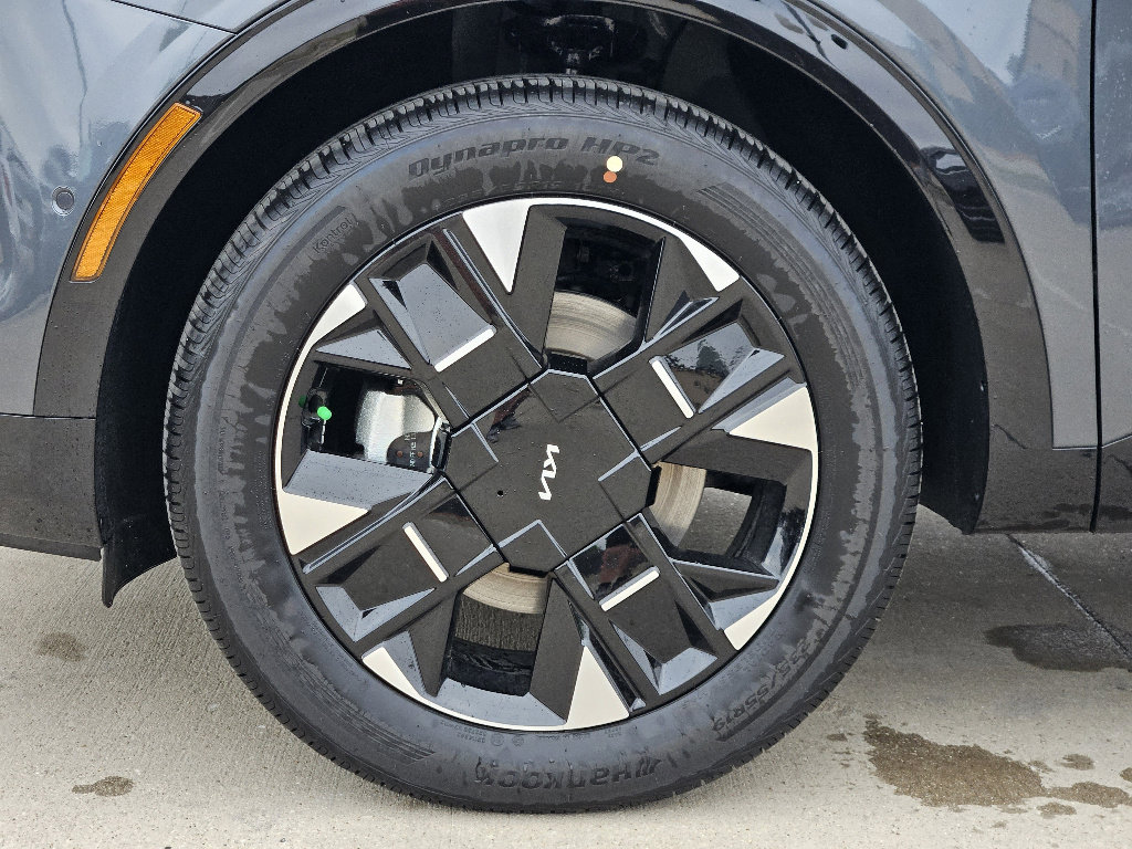 New 2026 Kia Sportage SX Prestige image 7