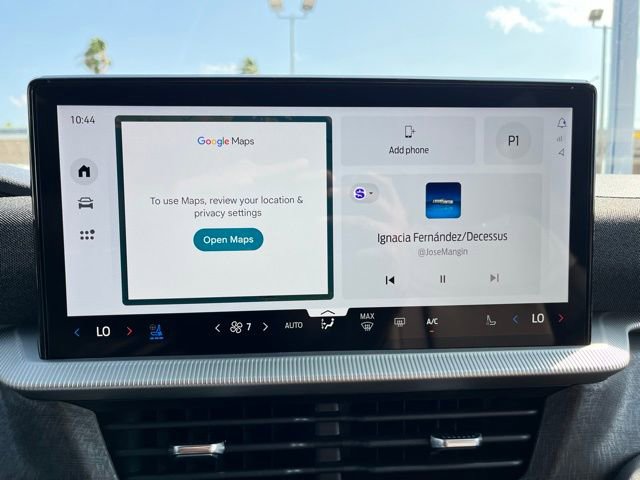 New 2026 Ford Explorer Platinum image 10