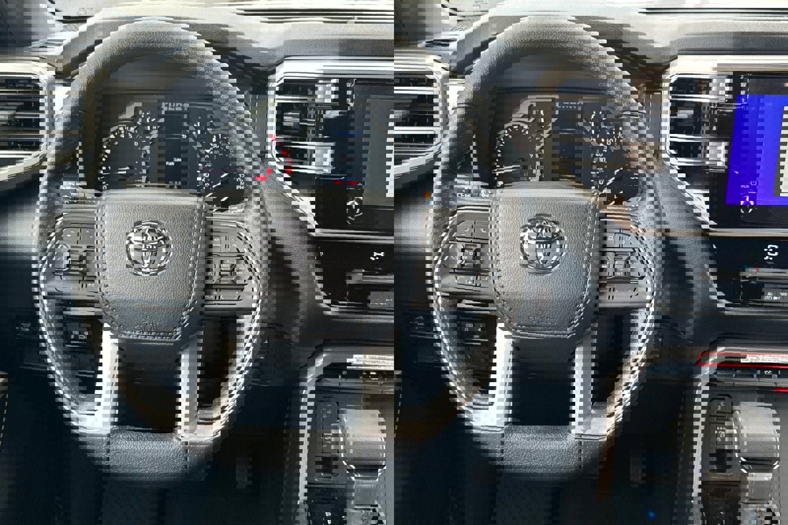 New 2026 Toyota Tundra SR5 image 17