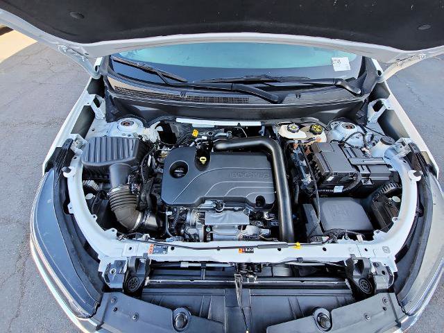 Used 2023 Chevrolet Equinox LT image 28