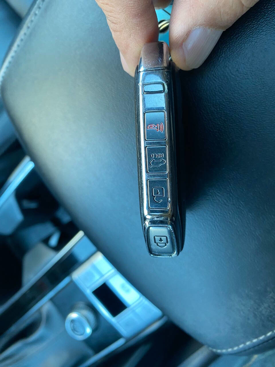 Used 2020 Kia Telluride S image 21