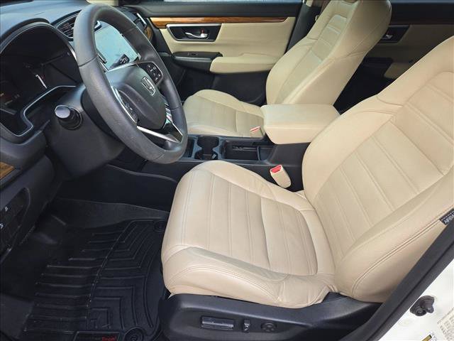 Used 2018 Honda CR-V EX image 17