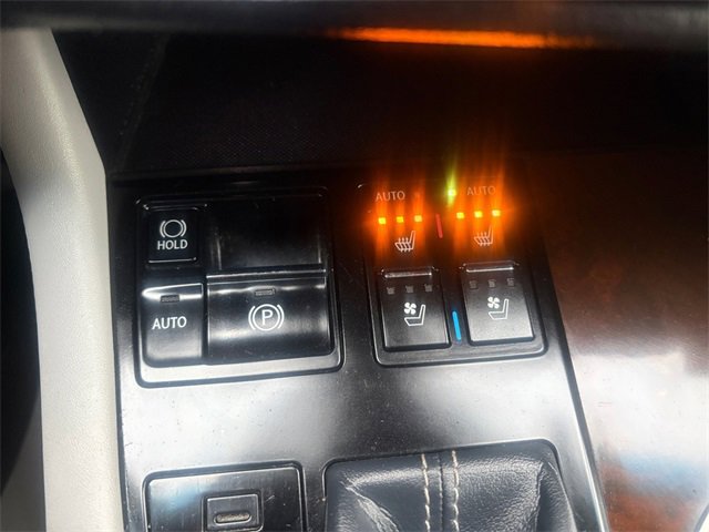 Used 2017 Lexus RX 350 AWD image 16