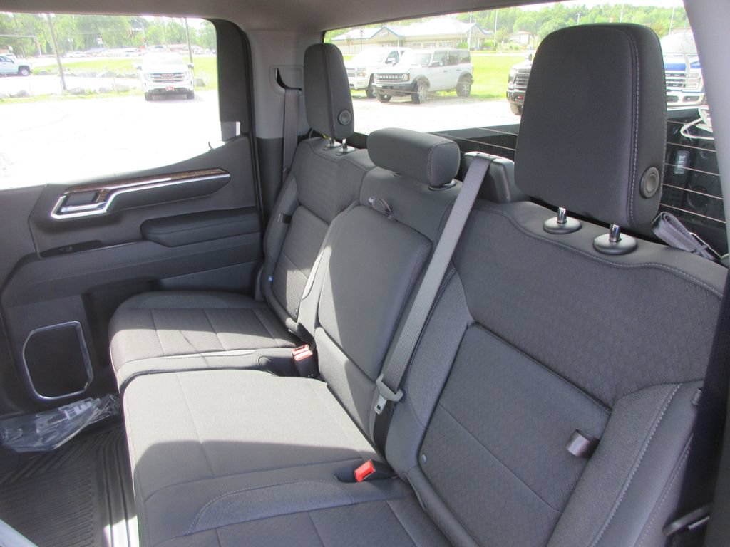 New 2026 GMC Sierra 1500 Elevation w/ Max Trailering Package AWD/4WD image 14