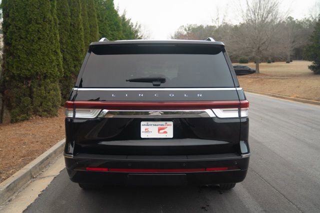 Used 2023 Lincoln Navigator Reserve w/ Equipment Group 201A image 14