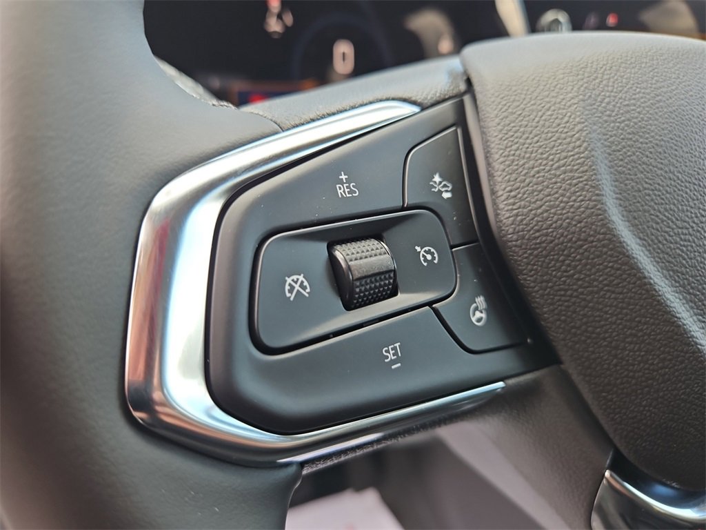 New 2026 Chevrolet Trax ACTIV w/ Driver Confidence Package image 32