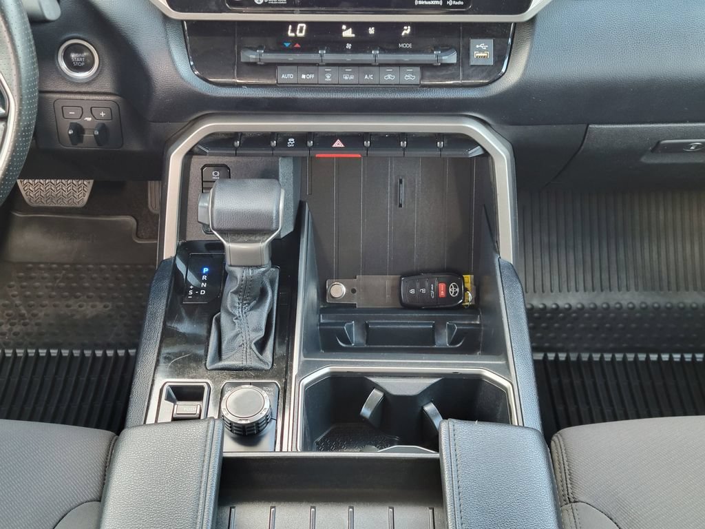 Used 2023 Toyota Tundra SR5 w/ SR5 Convenience Package AWD/4WD image 20