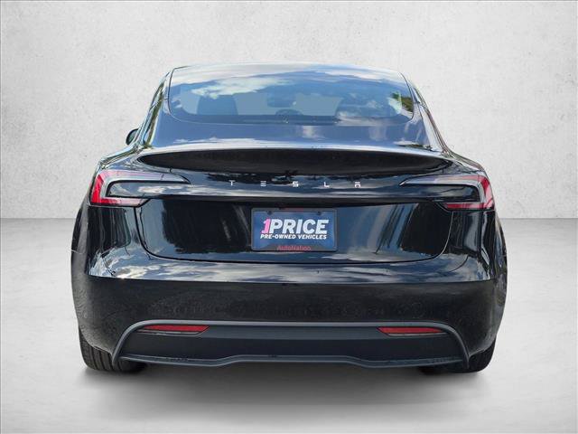 Used 2025 Tesla Model 3 RWD image 7