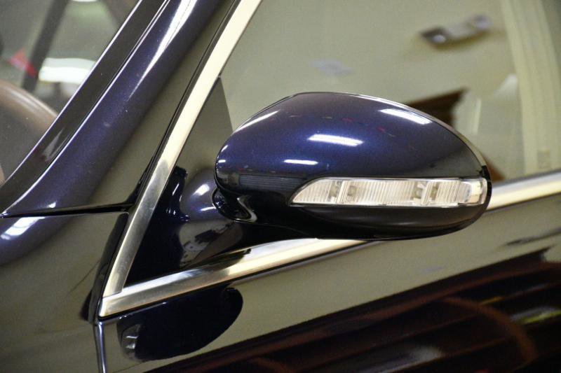 Used 2007 Mercedes-Benz S 550 image 9
