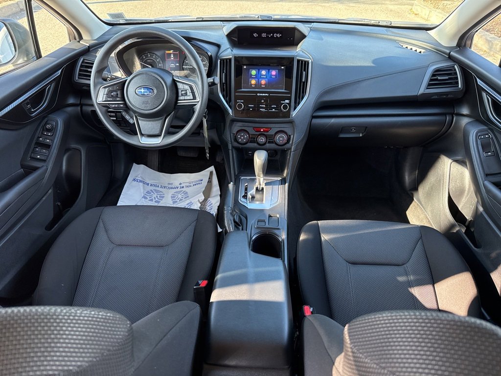 Certified 2023 Subaru Impreza 2.0i image 22