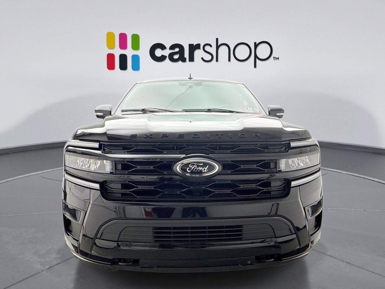 Used 2022 Ford Expedition Max Limited image 8