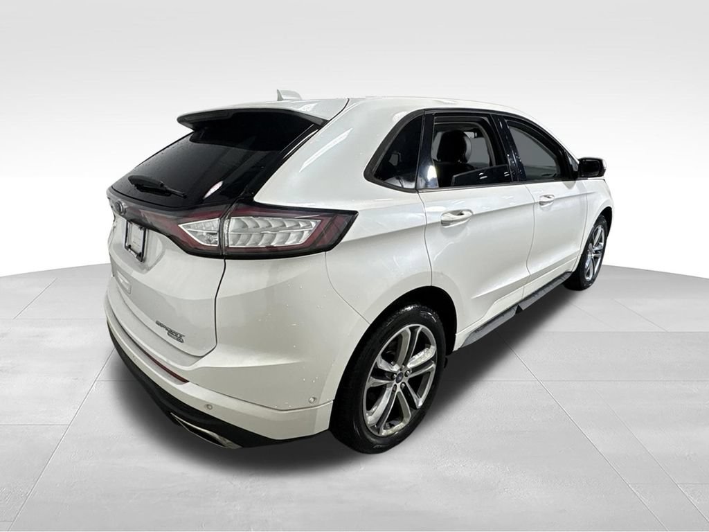Used 2015 Ford Edge Sport w/ Equipment Group 401A AWD/4WD image 10