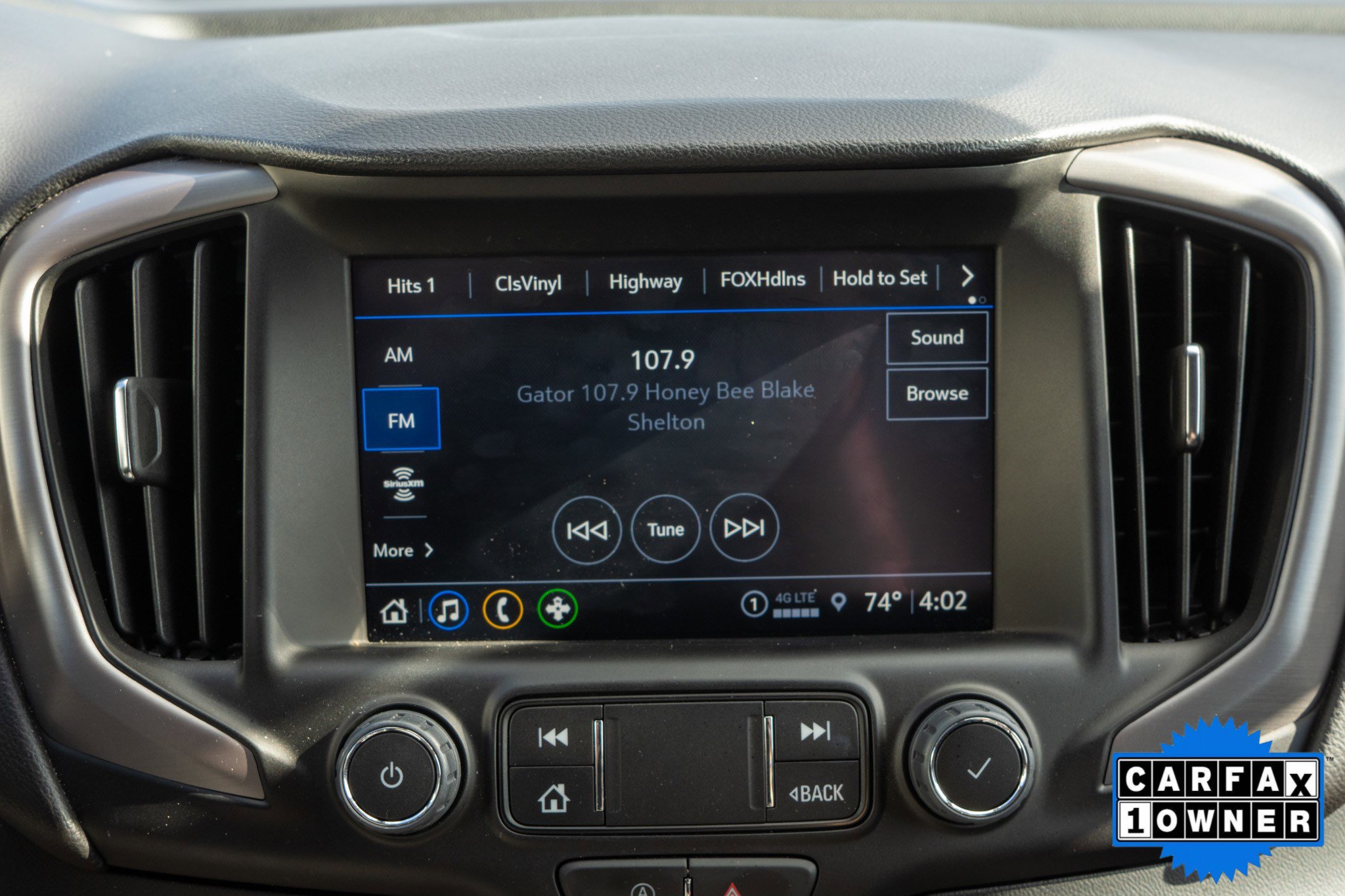 Used 2023 GMC Terrain AT4 w/ Tech Package image 15