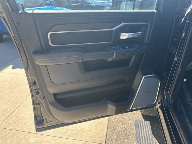Certified 2025 RAM 3500 Laramie image 11