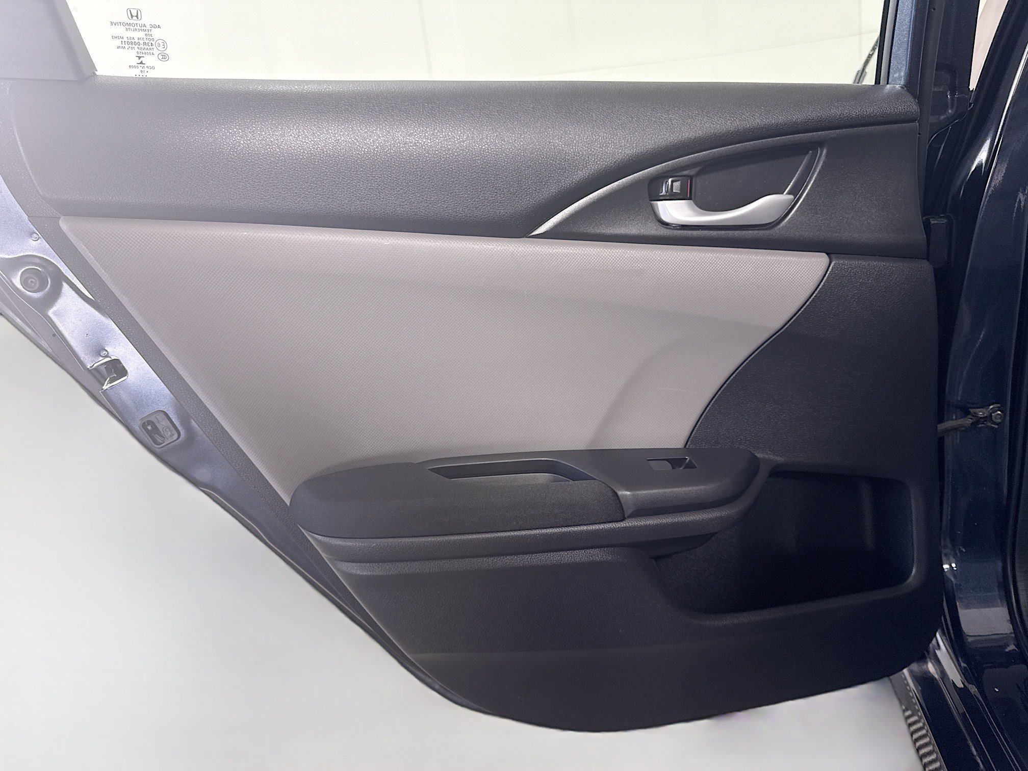Used 2019 Honda Civic LX image 25
