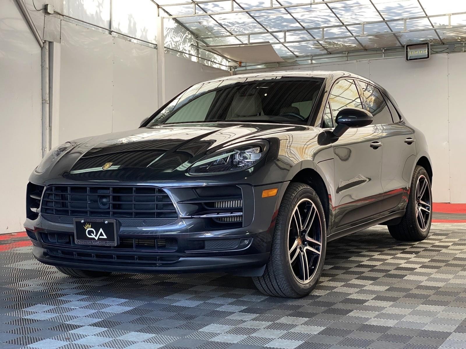Used 2019 Porsche Macan S image 3