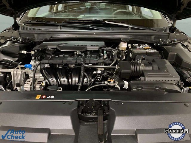 Used 2025 Kia K4 LX image 97