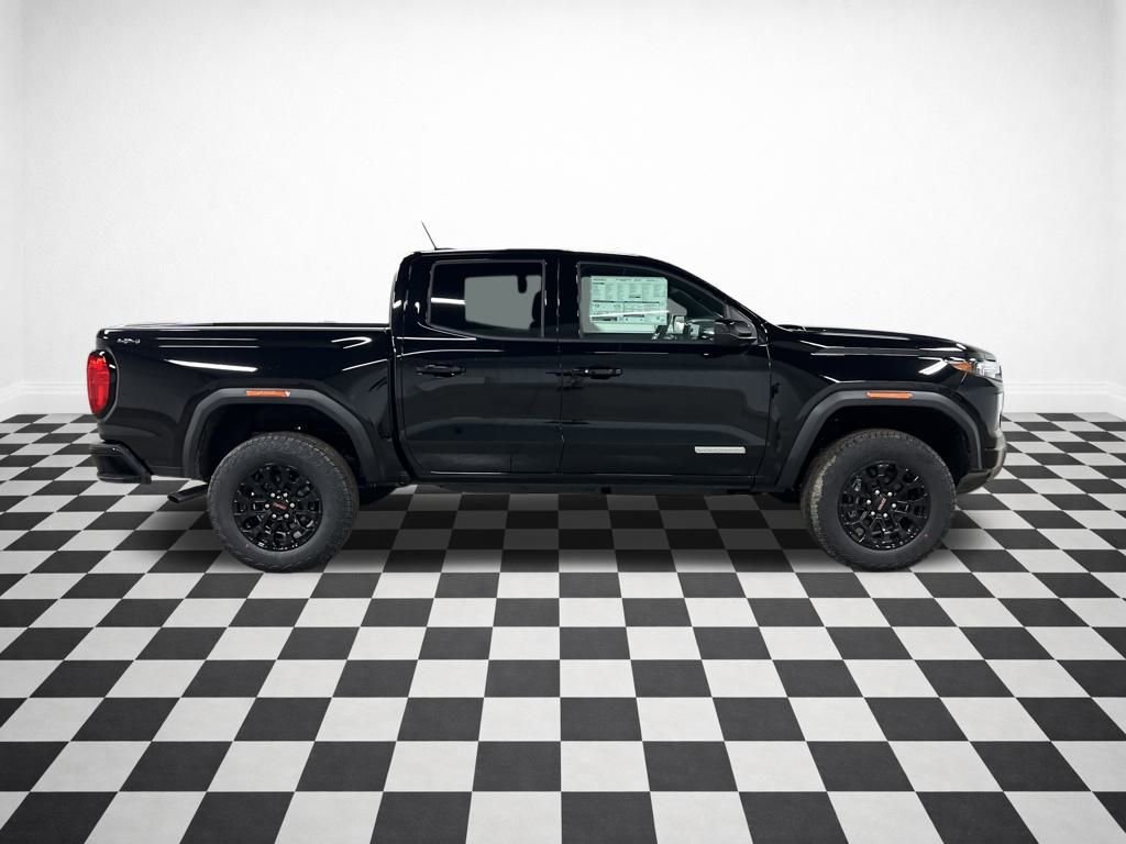 New 2026 GMC Canyon Elevation w/ Convenience Package video 2