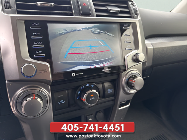 Used 2022 Toyota 4Runner SR5 AWD/4WD image 15