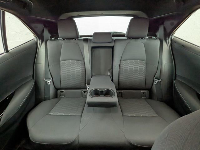 Used 2024 Toyota Corolla SE w/ SE Package image 17