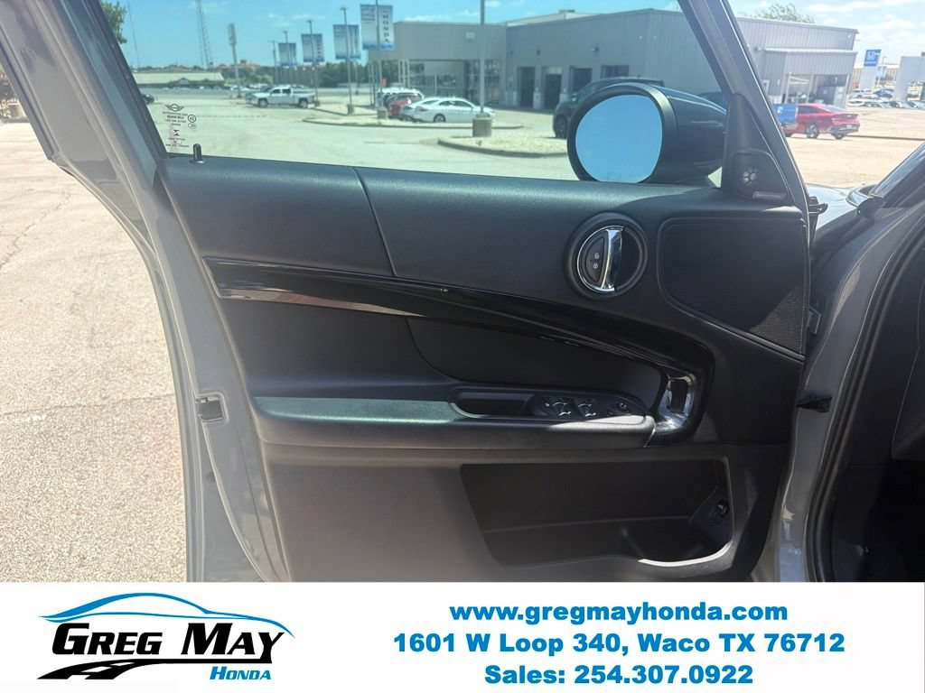 Used 2021 MINI Cooper Countryman S AWD/4WD image 10
