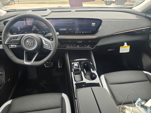 New 2026 Buick Envision Sport Touring image 12