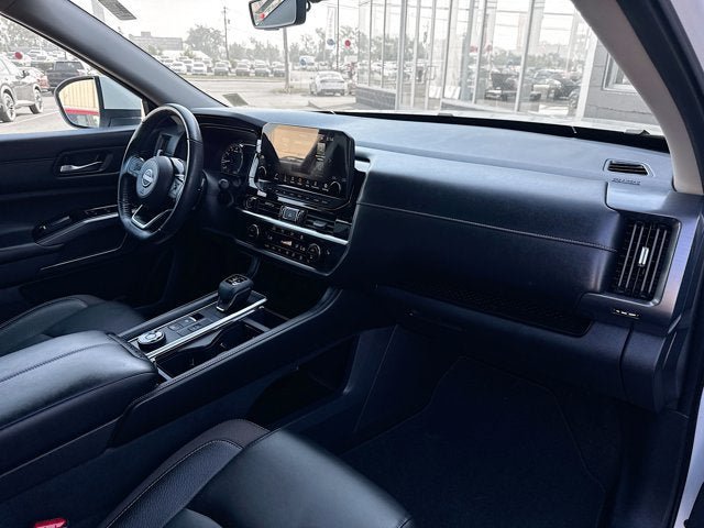 Certified 2023 Nissan Pathfinder SL AWD/4WD image 26