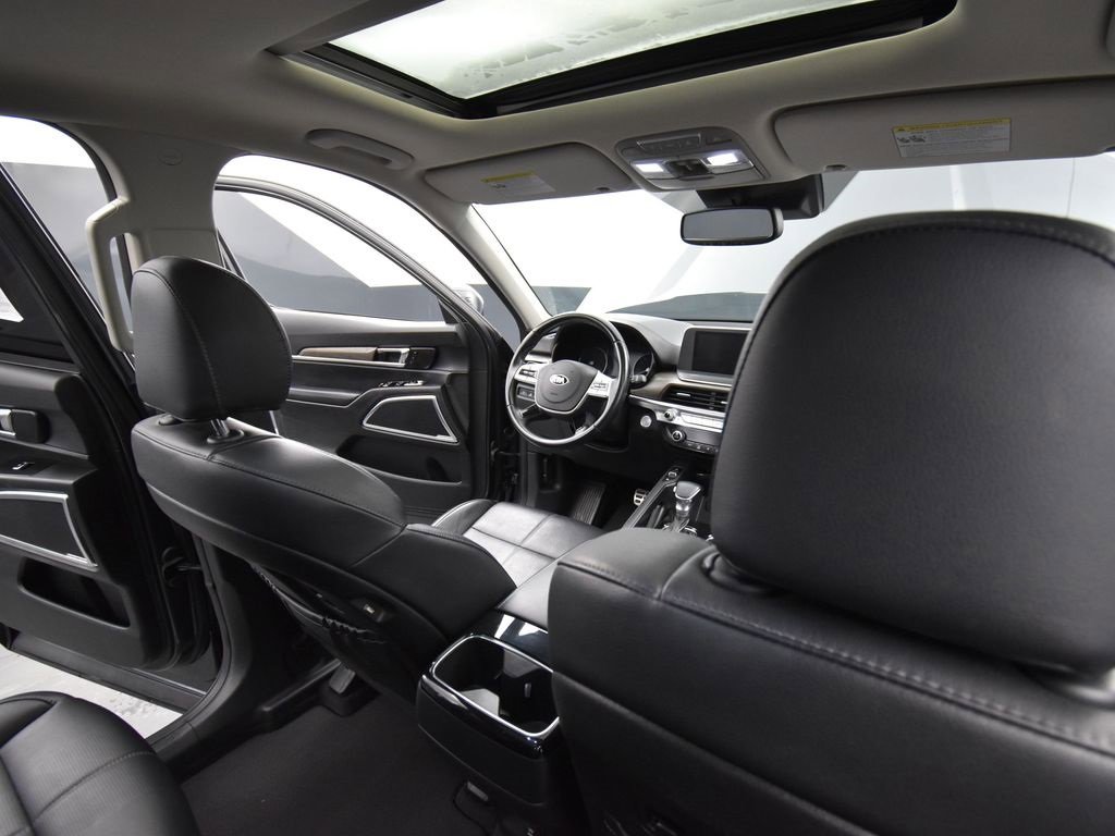 Used 2020 Kia Telluride SX image 20