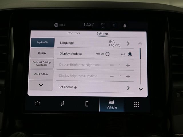 New 2025 RAM 1500 Tradesman image 37