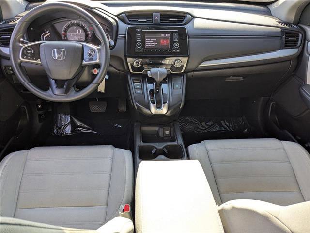 Used 2019 Honda CR-V LX image 16