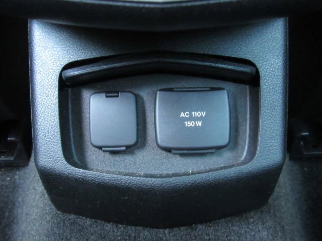 Used 2016 Lincoln MKZ Hybrid image 27