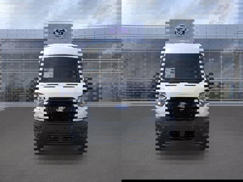 New 2026 Ford Transit 250 148 Medium Roof image 34