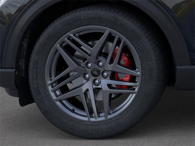 New 2025 Ford Explorer ST image 19