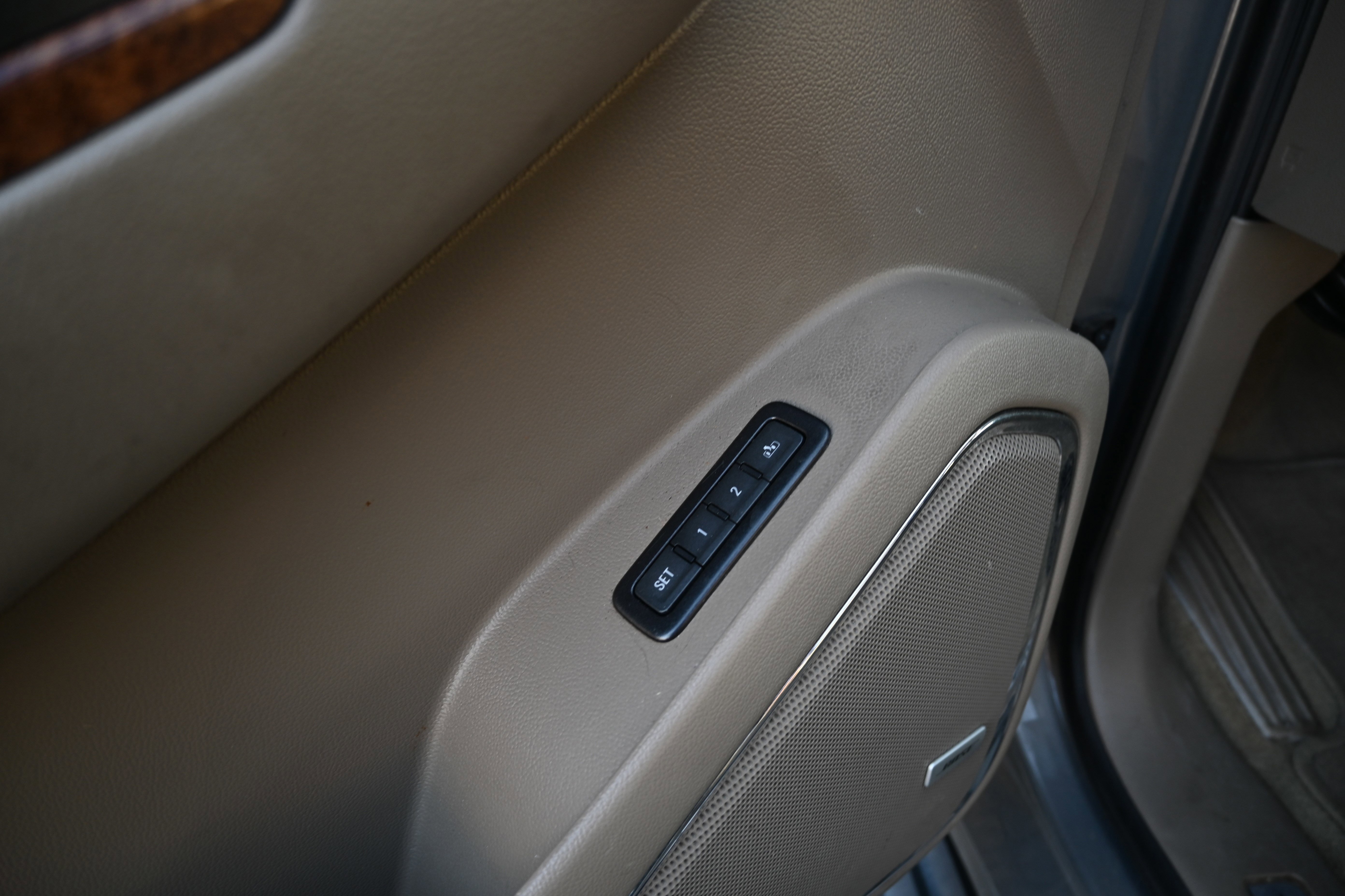 Used 2017 Chevrolet Tahoe Premier image 18