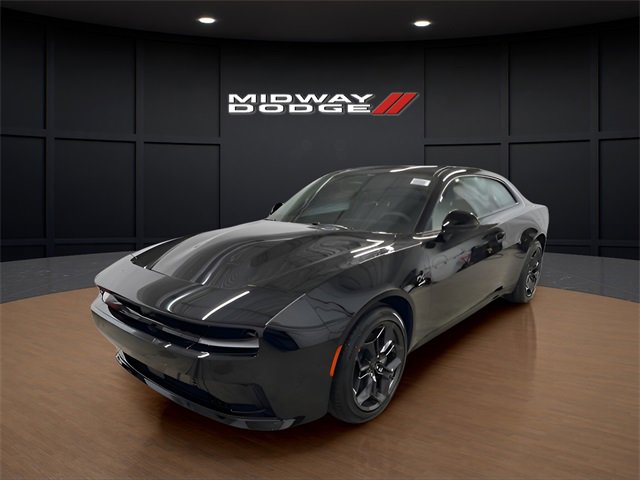 New 2025 Dodge Charger R/T w/ Quick Order Package 25M R/T image 5