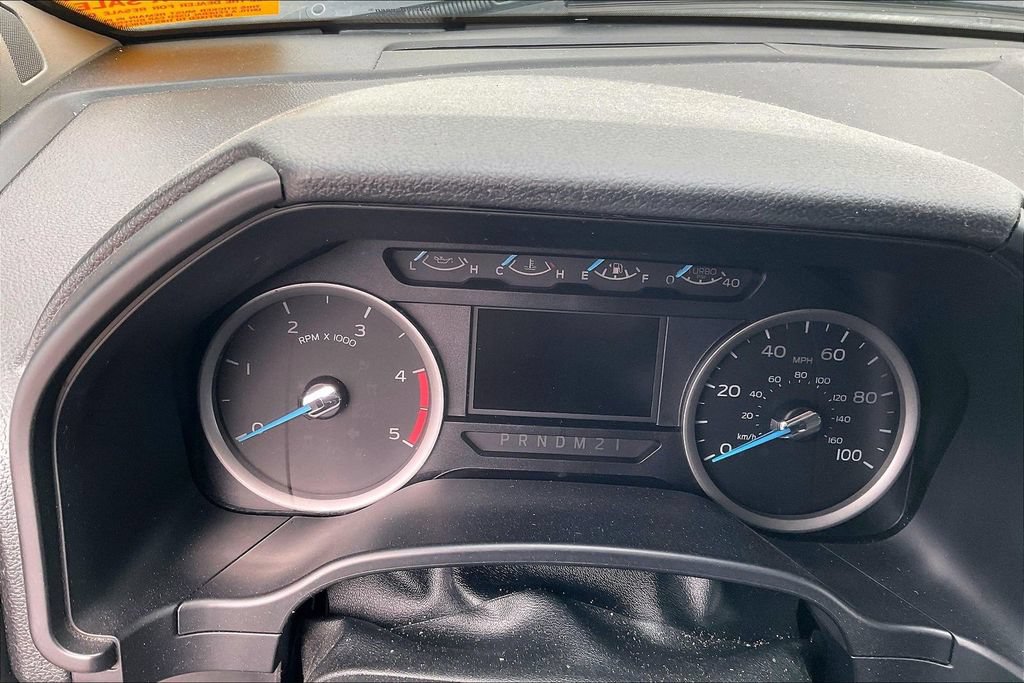 Used 2017 Ford F250 XLT AWD/4WD image 18