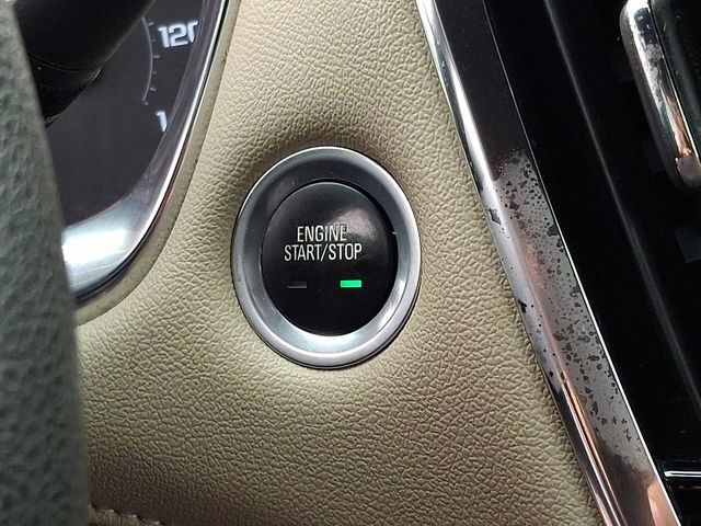 Certified 2023 Chevrolet Traverse LS FWD image 24
