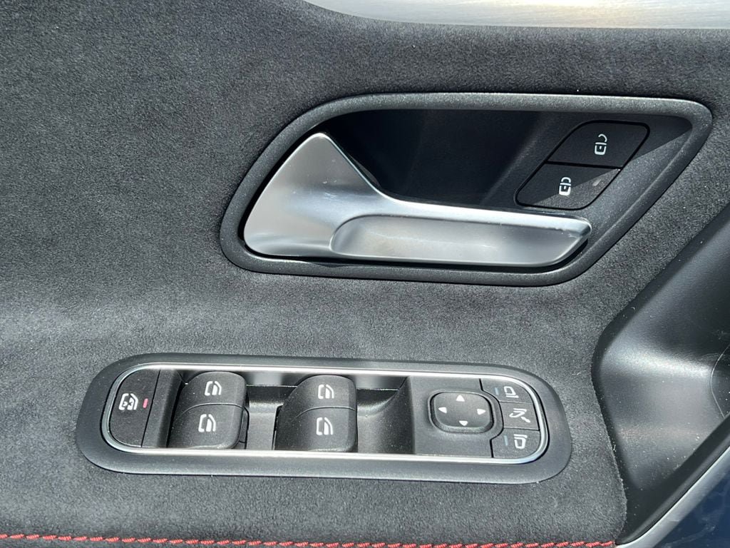 New 2026 Mercedes-Benz CLA 250 4MATIC image 15