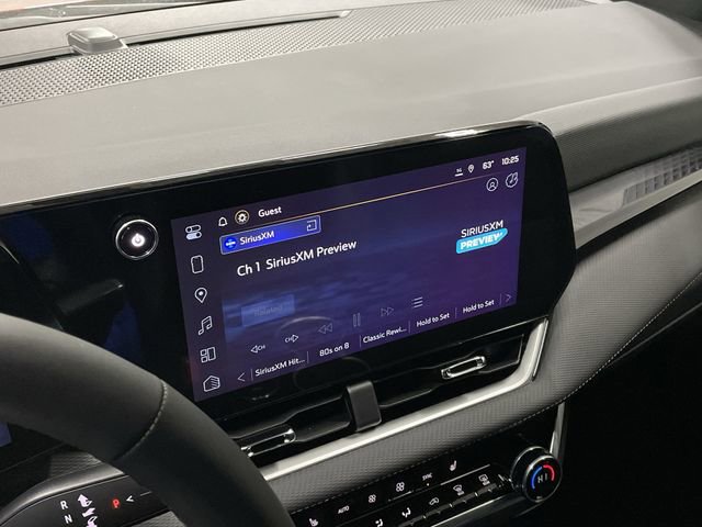 New 2026 Chevrolet Equinox LT w/ Convenience Package II image 24
