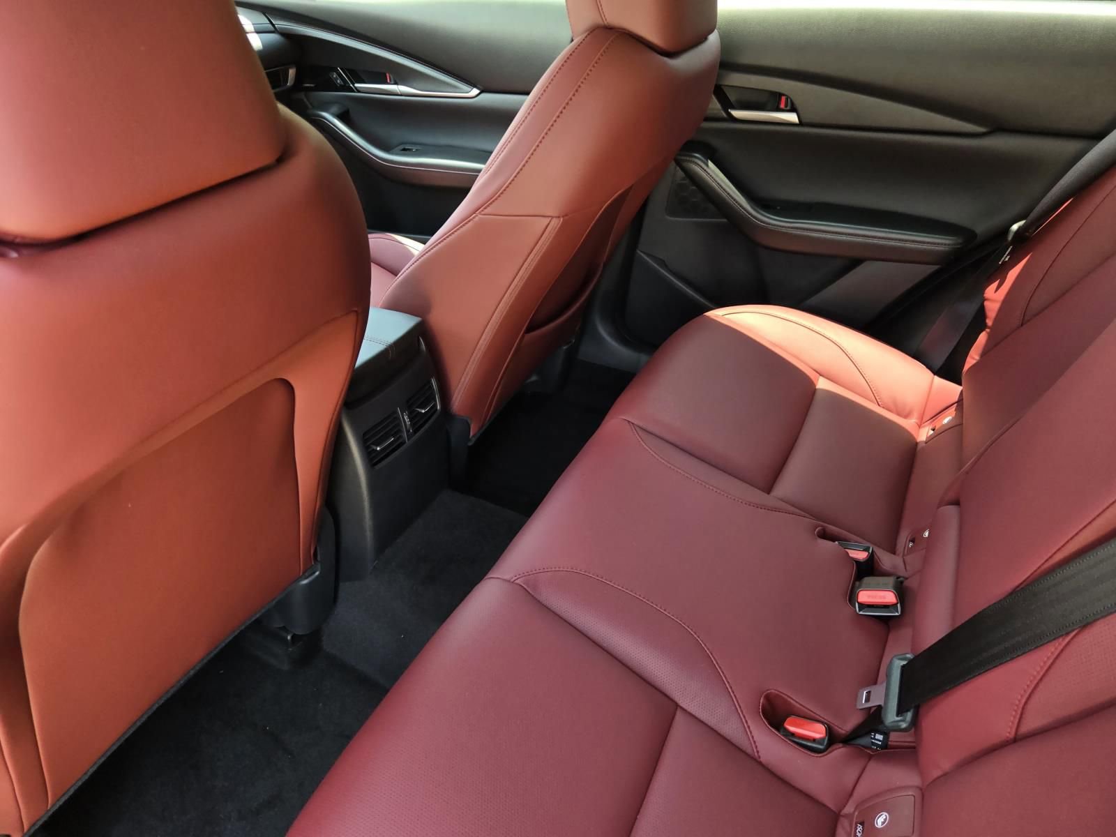 New 2026 MAZDA CX-30 AWD 2.5 S image 13