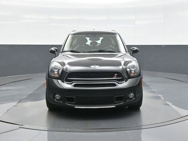Used 2016 MINI Cooper Countryman S AWD/4WD image 2
