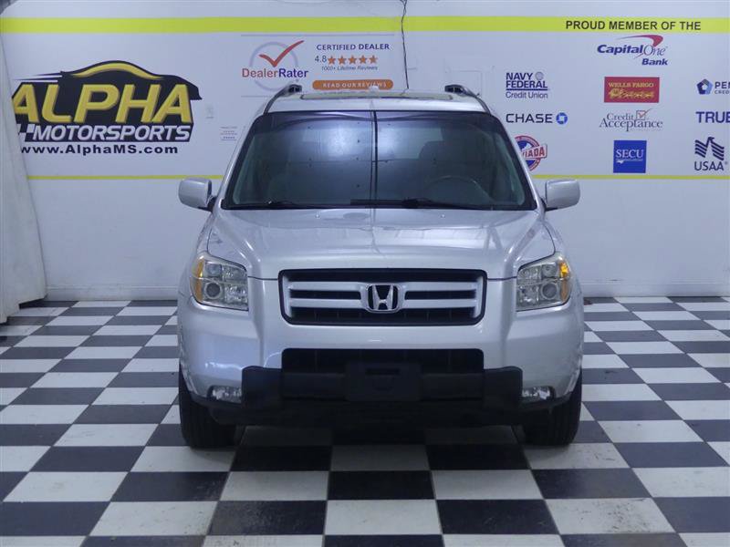 Used 2008 Honda Pilot SE image 2