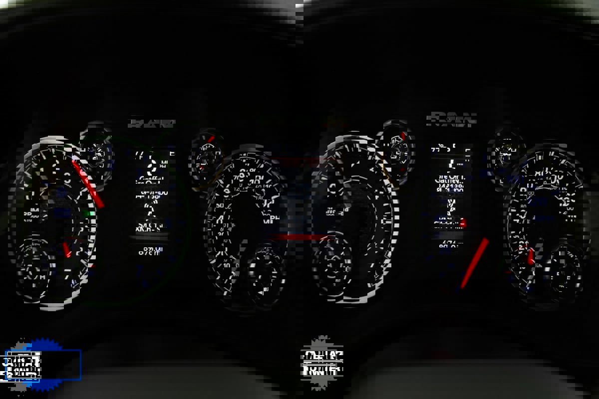 Used 2023 RAM 2500 Tradesman image 20