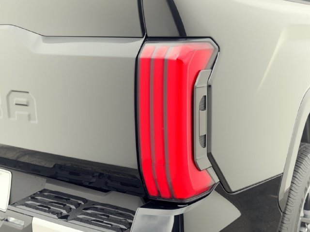 New 2026 Toyota Tundra Limited AWD/4WD image 11