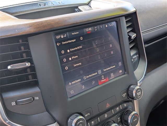 Used 2022 RAM 1500 Laramie image 21